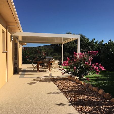 L'Hacienda Piscine Chauffee A 28, Spa, Boulodrome Et Court De Tennis Prives, 2 Villas Independantes 维琪奥港 外观 照片