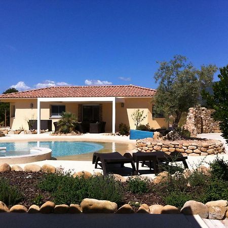 L'Hacienda Piscine Chauffee A 28, Spa, Boulodrome Et Court De Tennis Prives, 2 Villas Independantes 维琪奥港 外观 照片