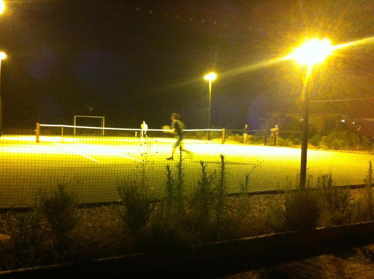 L'Hacienda Piscine Chauffee A 28, Spa, Boulodrome Et Court De Tennis Prives, 2 Villas Independantes 维琪奥港 外观 照片