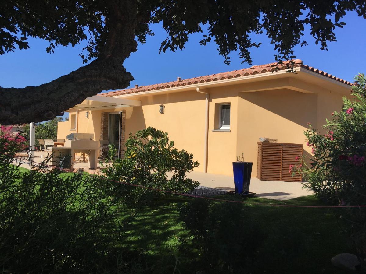L'Hacienda Piscine Chauffee A 28, Spa, Boulodrome Et Court De Tennis Prives, 2 Villas Independantes 维琪奥港 外观 照片