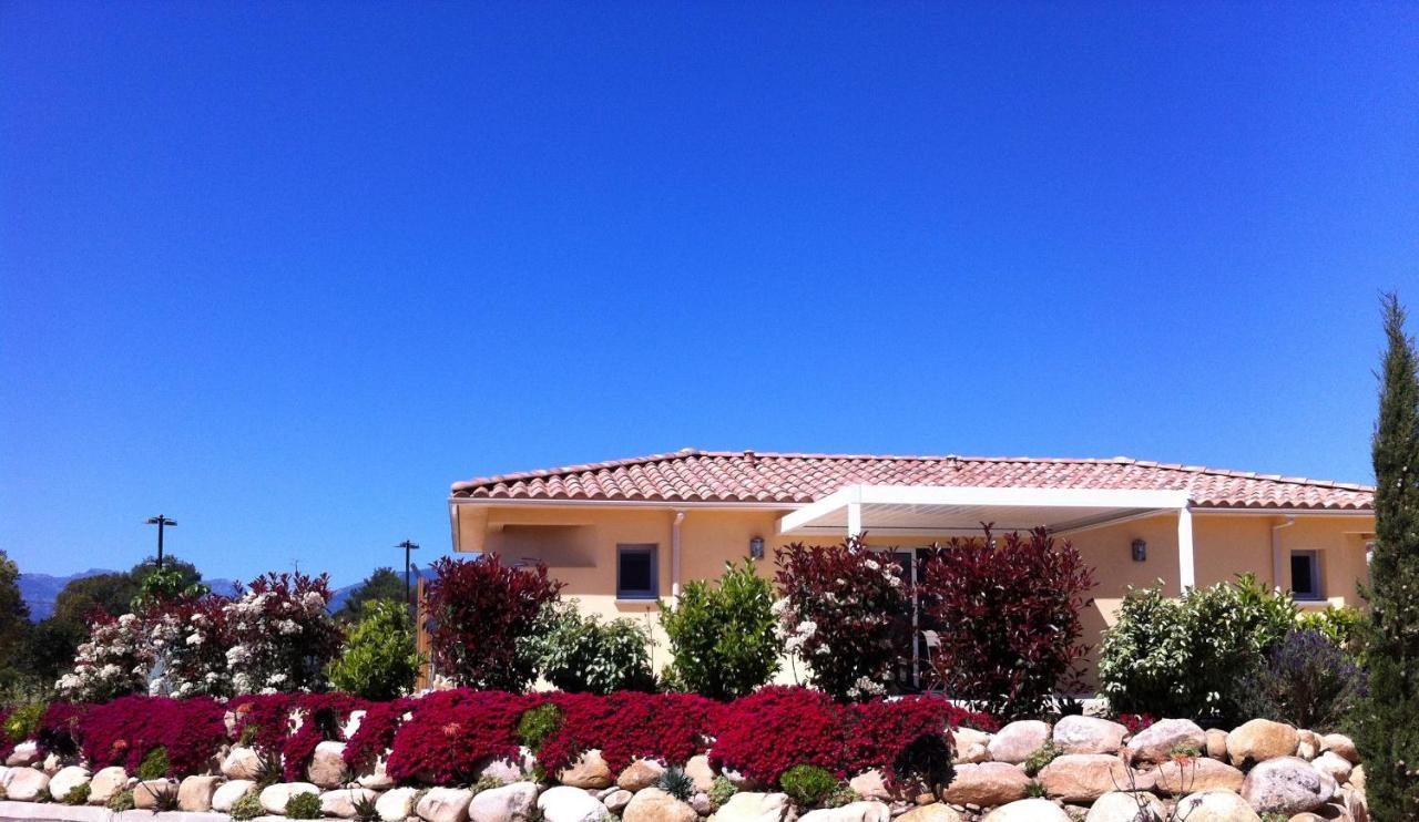 L'Hacienda Piscine Chauffee A 28, Spa, Boulodrome Et Court De Tennis Prives, 2 Villas Independantes 维琪奥港 外观 照片