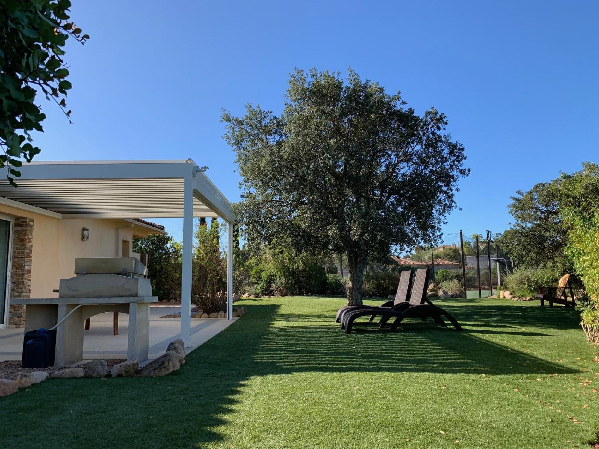 L'Hacienda Piscine Chauffee A 28, Spa, Boulodrome Et Court De Tennis Prives, 2 Villas Independantes 维琪奥港 外观 照片