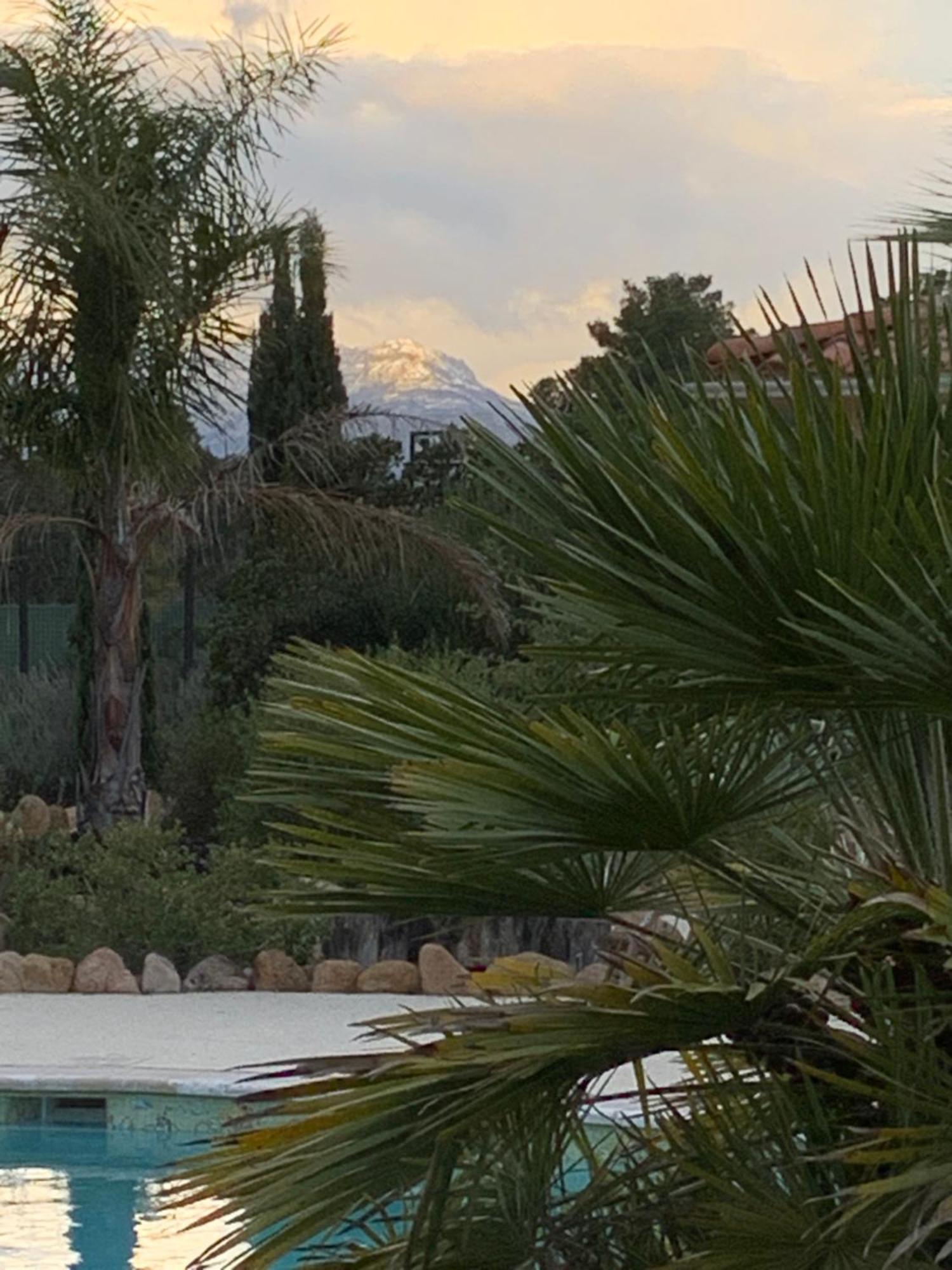 L'Hacienda Piscine Chauffee A 28, Spa, Boulodrome Et Court De Tennis Prives, 2 Villas Independantes 维琪奥港 外观 照片