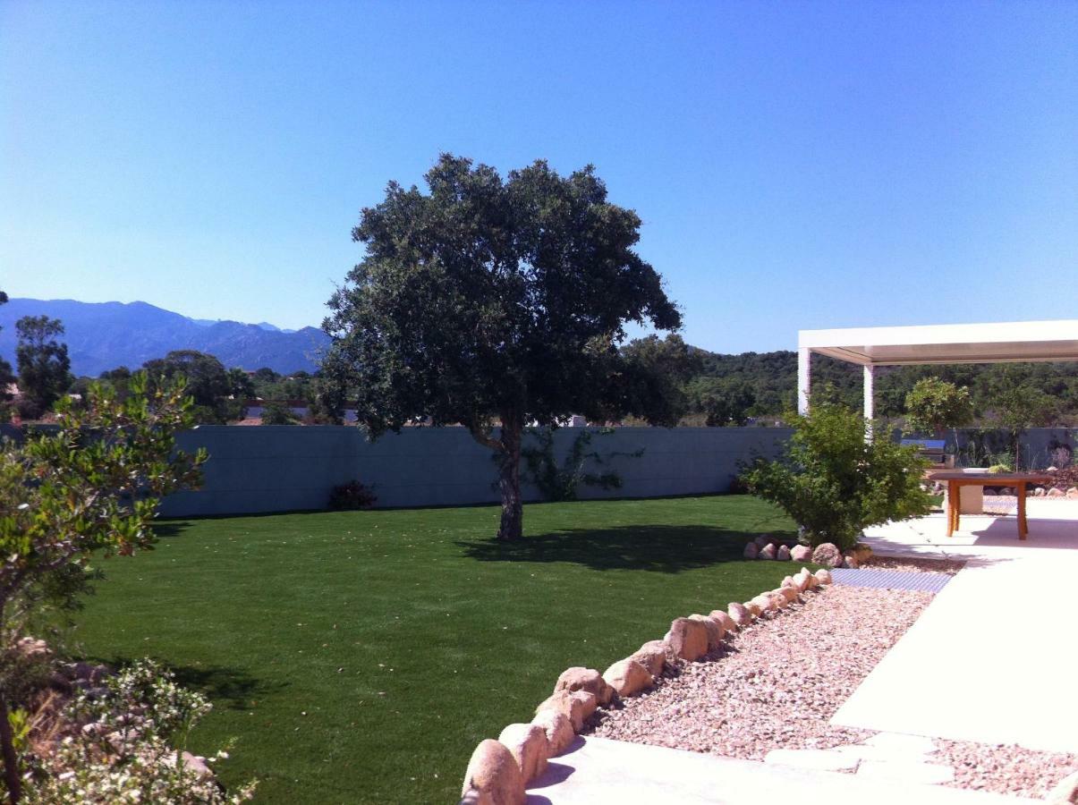L'Hacienda Piscine Chauffee A 28, Spa, Boulodrome Et Court De Tennis Prives, 2 Villas Independantes 维琪奥港 外观 照片