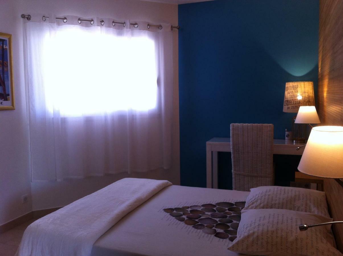 L'Hacienda Piscine Chauffee A 28, Spa, Boulodrome Et Court De Tennis Prives, 2 Villas Independantes 维琪奥港 外观 照片