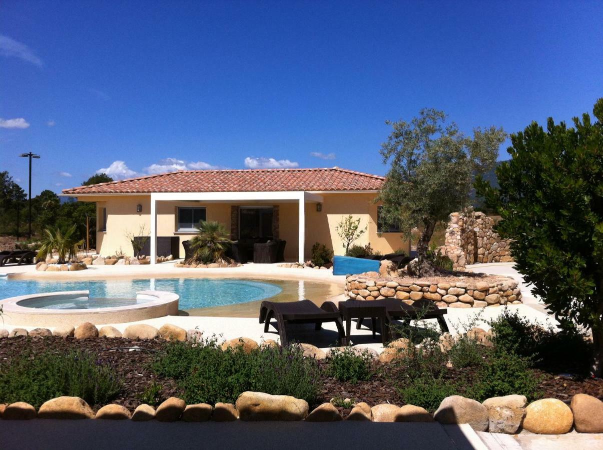 L'Hacienda Piscine Chauffee A 28, Spa, Boulodrome Et Court De Tennis Prives, 2 Villas Independantes 维琪奥港 外观 照片