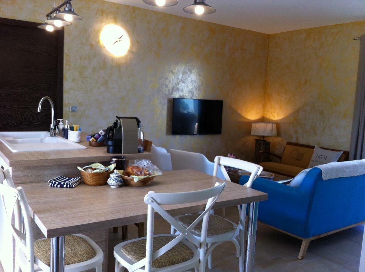 L'Hacienda Piscine Chauffee A 28, Spa, Boulodrome Et Court De Tennis Prives, 2 Villas Independantes 维琪奥港 外观 照片