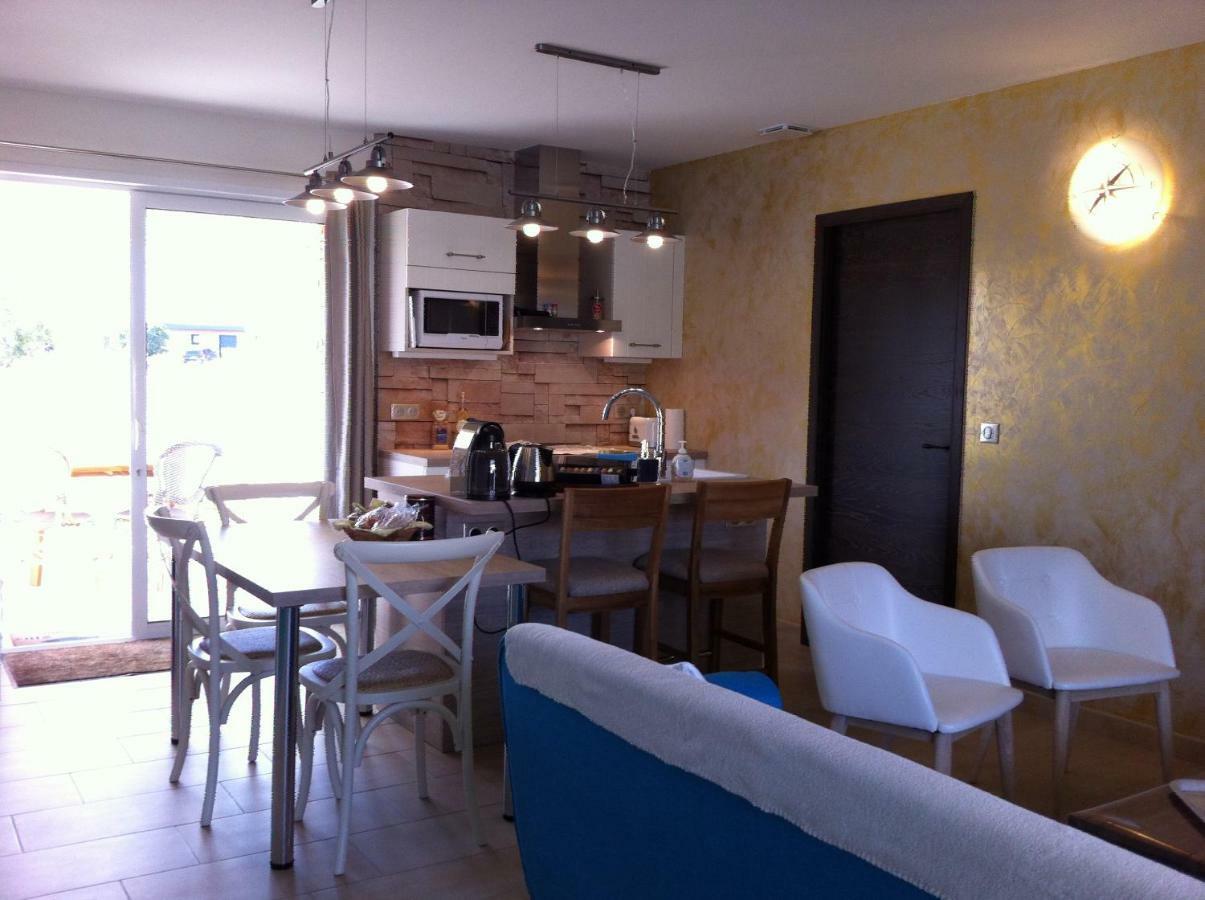 L'Hacienda Piscine Chauffee A 28, Spa, Boulodrome Et Court De Tennis Prives, 2 Villas Independantes 维琪奥港 外观 照片