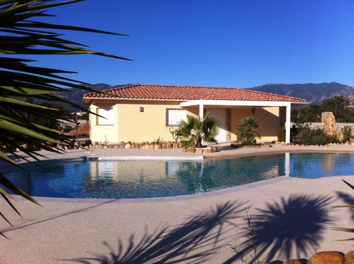 L'Hacienda Piscine Chauffee A 28, Spa, Boulodrome Et Court De Tennis Prives, 2 Villas Independantes 维琪奥港 外观 照片