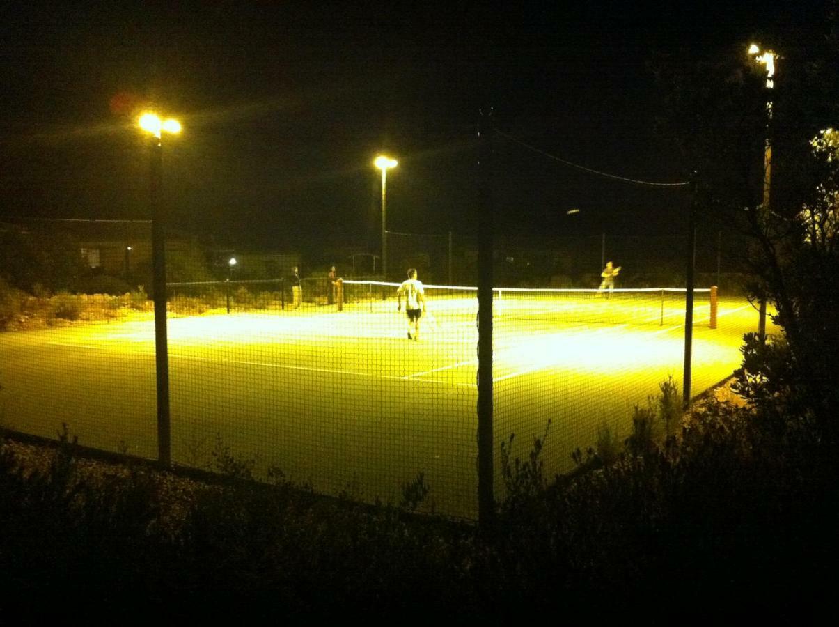 L'Hacienda Piscine Chauffee A 28, Spa, Boulodrome Et Court De Tennis Prives, 2 Villas Independantes 维琪奥港 外观 照片